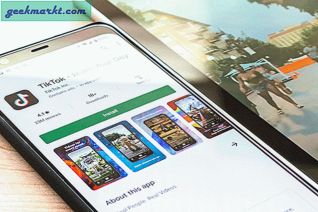 วิธีค้นหาแอพที่ถูกลบบน Android