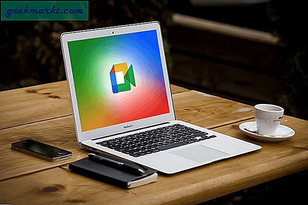 8 วิธีในการแก้ไขปัญหา Google Meet Camera ไม่ทำงานบนเบราว์เซอร์ใด ๆ
