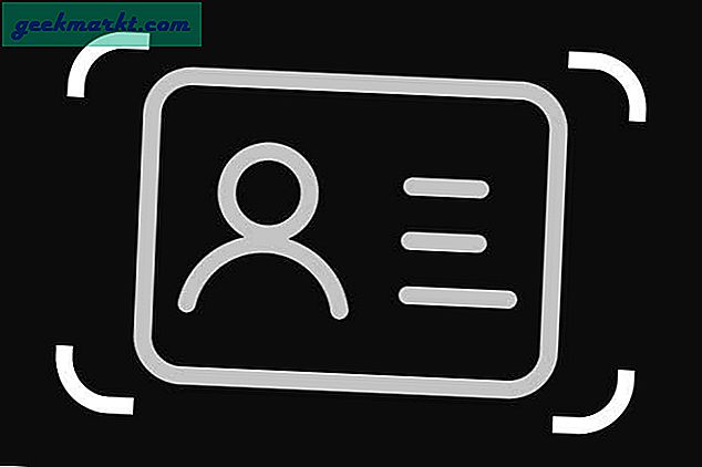 7 เครื่องสแกนนามบัตรที่ดีที่สุดสำหรับ iPhone ที่จะไม่พลาดโอกาสในการเป็นผู้นำ