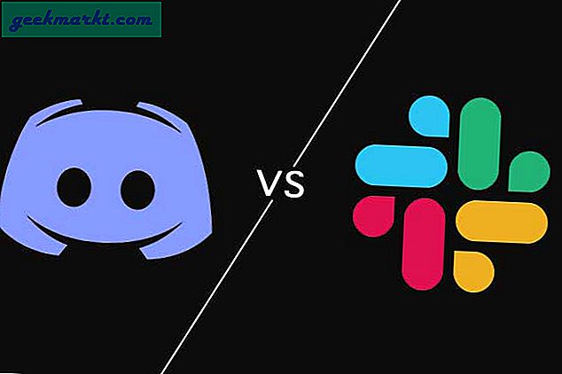 Discord vs Slack: เพื่อแชทหรือไม่แชท