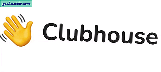 วิธีใช้แอป Clubhouse ที่ทำให้อินเทอร์เน็ตได้รับความนิยม