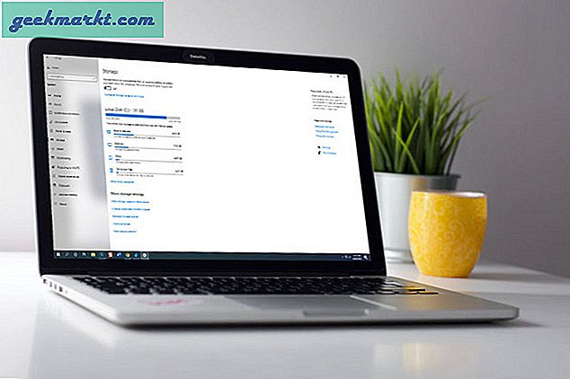 วิธีเปลี่ยนตำแหน่งดาวน์โหลดของ Microsoft Store สำหรับการติดตั้งแอพ