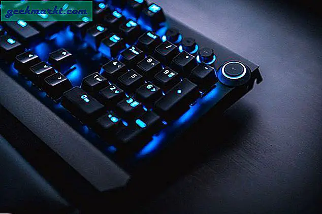 8 เกมพิมพ์ดีดที่ดีที่สุดบนอินเทอร์เน็ตในปี 2021