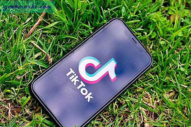 วิธีดาวน์โหลดวิดีโอ TikTok ที่ไม่มีลายน้ำ