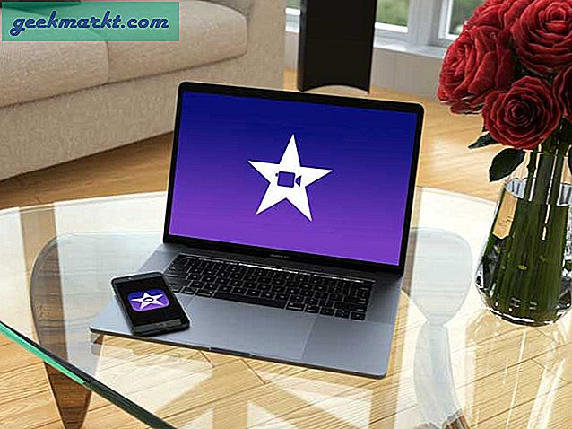 วิธีการโอน iMovie จาก iPhone ไปยัง Mac