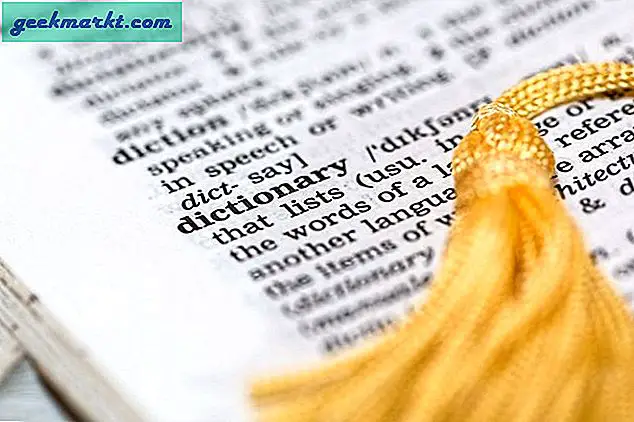 7 แอพออกเสียงภาษาอังกฤษที่ดีที่สุดสำหรับมือถือและพีซี