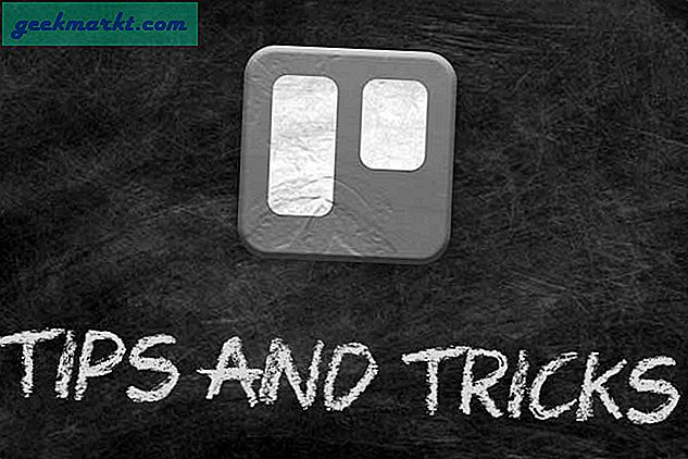 11 เคล็ดลับและเทคนิค Trello ที่ดีที่สุดสำหรับผู้เริ่มต้น