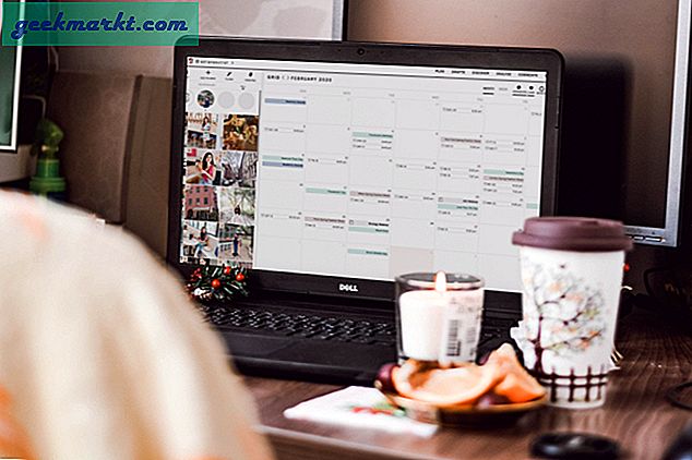 Planoly คืออะไรและจะใช้มันเพื่อจัดการบัญชี Instagram ได้อย่างไร