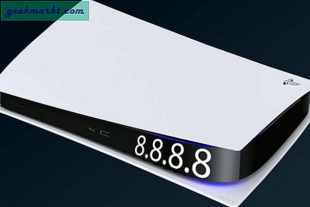 วิธีเปลี่ยนการตั้งค่า DNS PS5 เพื่อประสบการณ์ที่ดีขึ้น