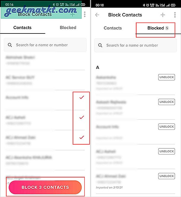คุณต้องการซ่อนโปรไฟล์ Tinder ของคุณจากครอบครัวหรือสตอล์กเกอร์หรือไม่? ต่อไปนี้คือ 3 วิธีในการบล็อกบุคคลใน Tinder และหยุดไม่ให้พบคุณ