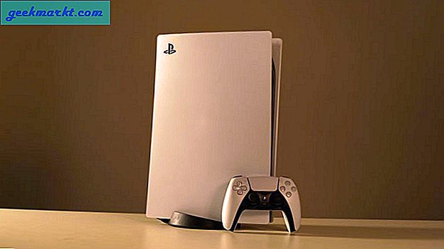 วิธีเชื่อมต่อ AirPods กับ PS5 (หรือหูฟังบลูทู ธ ใดก็ได้)