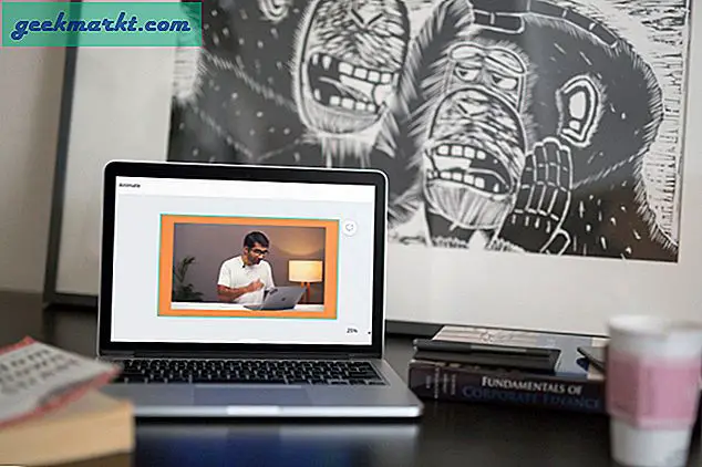 4 วิธีในการเพิ่มเส้นขอบให้กับวิดีโอบนมือถือและเดสก์ท็อป