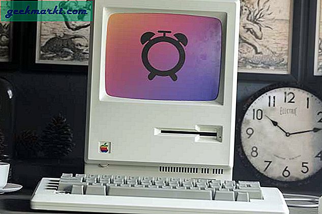 7 แอพปลุกที่ดีที่สุดสำหรับ Mac เพื่อไม่ให้นอนหลับที่โต๊ะทำงานของคุณ