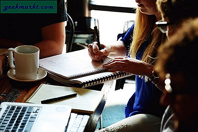 เครื่องมือการจัดการโครงการ 5 อันดับแรกสำหรับการตลาดในปี 2564