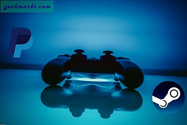 10 วิธีในการแก้ไข PayPal ไม่ทำงานบนข้อผิดพลาด Steam