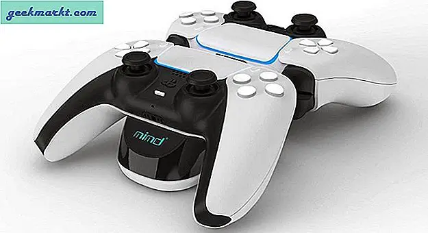 5 สถานีชาร์จ Sony PS5 Controller ที่ดีที่สุด