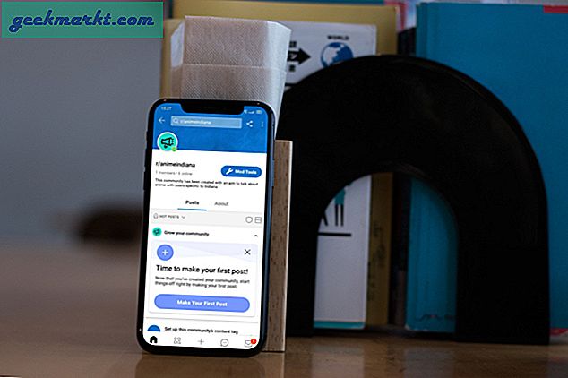 วิธีสร้างชุมชน Reddit (Subreddit) และข้อกำหนดเบื้องต้นที่จำเป็น