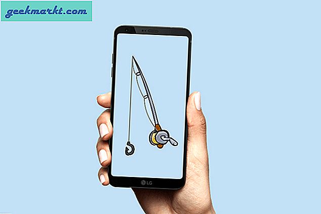 5 เกมตกปลาที่ดีที่สุดสำหรับ Android ในปี 2021