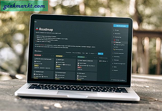 วิธีใช้แนวคิดสำหรับการจัดการโครงการ