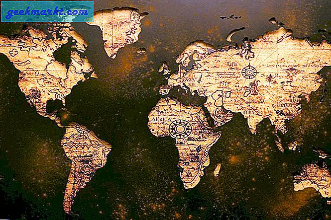 5 แอพ Geocaching ที่ดีที่สุดสำหรับ Android และ iOS