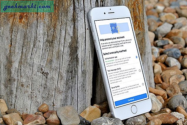 เคล็ดลับและเทคนิค 3 อันดับแรกในการรักษาความปลอดภัยบัญชี Facebook ของคุณ