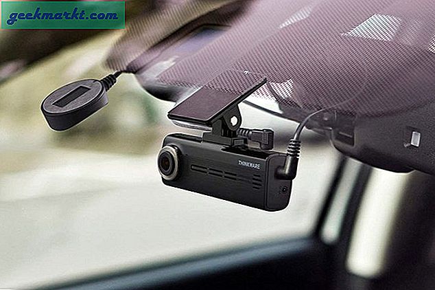 5 Dash Cam ที่ดีที่สุดสำหรับรถบรรทุกและรถบรรทุกกึ่ง