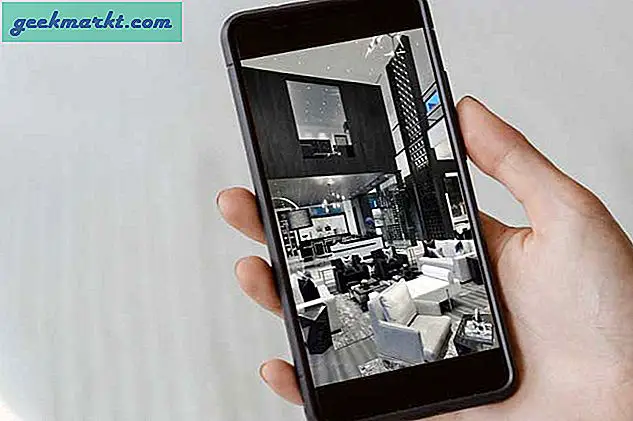 7 แอพออกแบบตกแต่งภายในที่ดีที่สุดเพื่อสร้างสรรค์ห้องของคุณใหม่