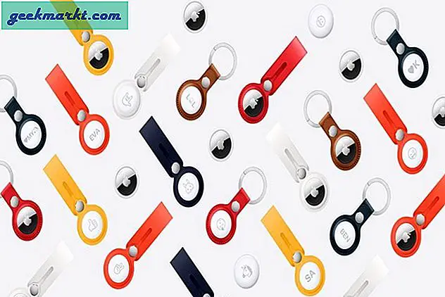 7 อุปกรณ์เสริม AirTag ของ Apple ที่ดีที่สุดสำหรับติดเข้ากับทุกสิ่ง