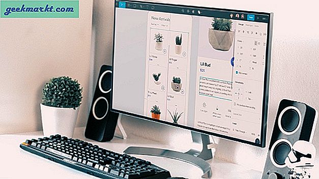 ทางเลือก 5 อันดับแรกของ Sketch สำหรับนักออกแบบคอมพิวเตอร์ Windows 10
