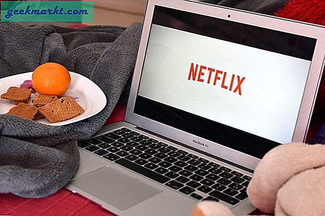 10 รายการ Netflix ที่ดีที่สุดในสหราชอาณาจักรไม่มีให้บริการในสหรัฐอเมริกา