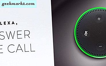 เหตุใด My Echo Dot จึงกะพริบสีเขียว?