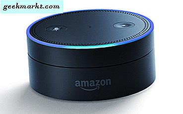 วิธีการรวม Amazon Echo กับลำโพง Bluetooth
