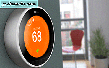 วิธีควบคุม Nest ด้วย Amazon's Echo