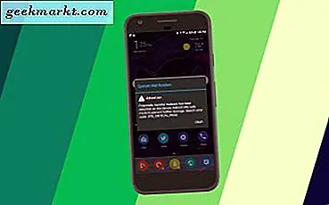 วิธีการลบไวรัสบน Android - คู่มือฉบับสมบูรณ์