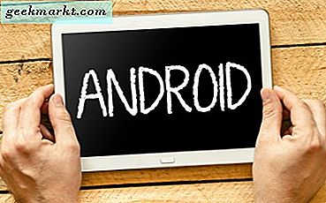 การถ่ายโอนไฟล์ Android ไม่ทำงาน - สิ่งที่ต้องทำ