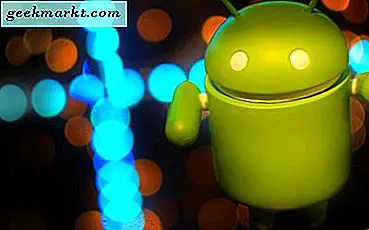 วิธีซ่อนข้อความบนอุปกรณ์ Android ของคุณ