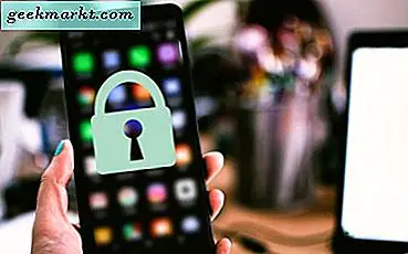 วิธีการปลดล็อกโทรศัพท์ Android ของคุณ