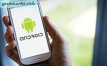 มิเรอร์ Android ลงคอมพิวเตอร์หรือทีวี - 6 โซลูชั่นที่ง่าย