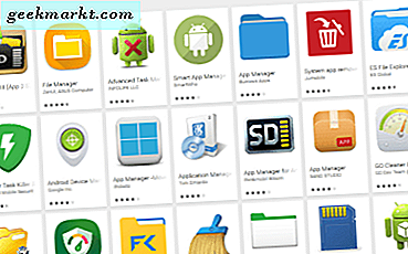 วิธีการดาวน์โหลดแอนดรอยด์ลงในการ์ด SD