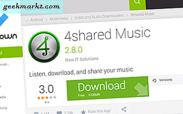 5 ทางเลือกสำหรับ GTunes Music Downloader
