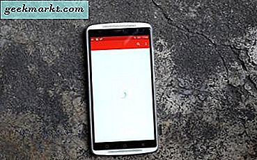 วิธีการสำรองที่ติดต่อ Android