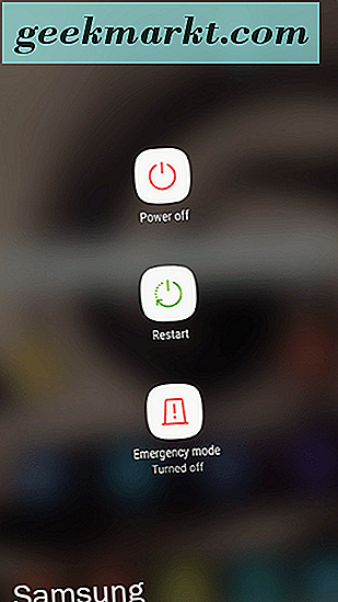 วิธีเพิ่มความเร็วโทรศัพท์ Android ของคุณ