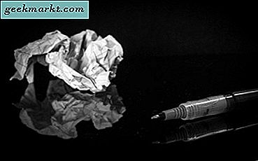 วิธีการลบข้อความในแอนดรอยด์อย่างถาวร