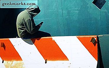 วิธีการเปลี่ยนที่อยู่ MAC บนอุปกรณ์ Android ของคุณ