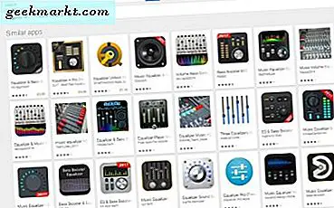 วิธีรับเสียงที่ดีที่สุดจากโทรศัพท์แอนดรอยด์ (Apps, Equalizers และอื่น ๆ )