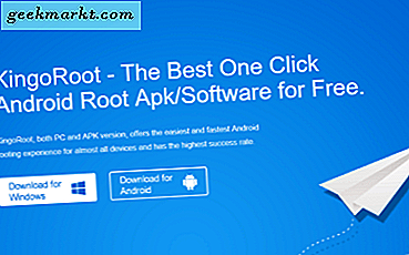 Rooting คืออะไร?  ฉันควรจะวางรากฐานโทรศัพท์ Android ของฉัน?