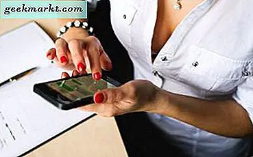 สำรองข้อมูลข้อความของคุณบน Android ด้วยเครื่องมือ 5 เครื่องนี้