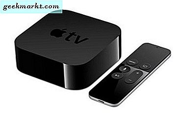 วิธีการใช้ Apple TV นอกสหรัฐอเมริกา