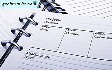 แอปแนะนำที่ดีที่สุดสำหรับ Android - สิงหาคม 2017