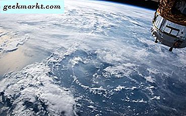 วิธีค้นหาพิกัด GPS ของคุณบนอุปกรณ์แอนดรอยด์